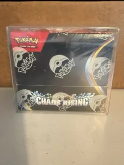 Booster Box Chaos Rising ME04 Pokemon TCG - Image 1