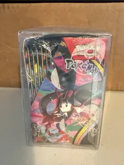 Booster Box Chaos Rising ME04 Pokemon TCG - Image 2
