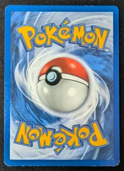 Giovanni's Machop 72/132 Common Gym Challenge Pokemon Unlimited MP - Image 2