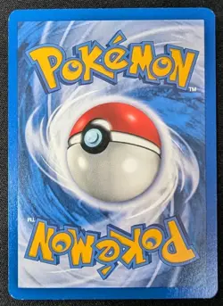 Pokemon TCG Brock's Mankey Gym Heroes 68/132 Regular Unlimited Common LP - Image 2