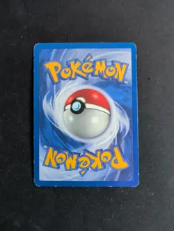 Pokemon TCG Blaine's Doduo 61/132 Gym Challenge - Image 2