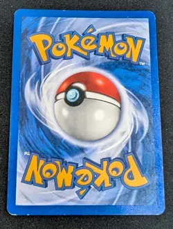 Tyrogue 66/75 Neo Discovery Pokemon TCG MP - Image 2