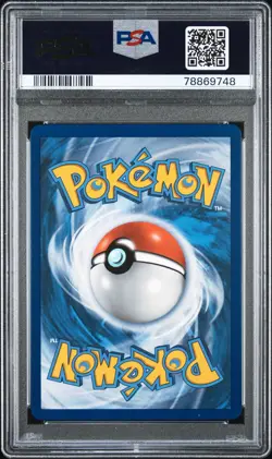 2019 #181 Full Art / Sabrina's Suggestion Pokemon Sun & Moon Team Up PSA 10 - Image 2
