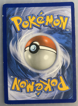 Pokemon TCG SM Promo SM07 Pikipek Cosmos Holo 2017 LP Free Shipping US Cute - Image 2