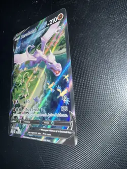 The Pokemon Company Aerodactyl V 180/196 Lost Origin Alt Full Art UR Holo ENG - Image 3