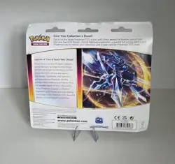 Pokemon TCG Astral Radiance 3 Pack Blister Pack Factory Sealed 🔥 - Image 2