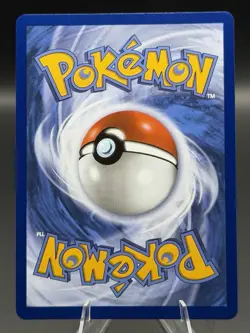 Armarouge 086/084 - Illustration Rare - Pokemon TCG Pitch Black - NM, Pack Fresh - Image 2