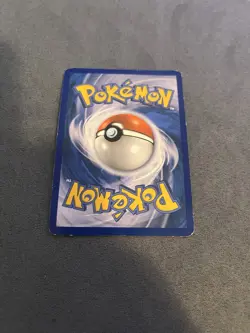 Gyarados 123/123 HeartGold & SoulSilver 130 HP Rare Non-Holo English 2010 - Image 2