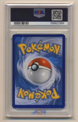 PSA 7 Pokemon 2015 Art Academy Competition Xime Pikachu NEAR MINT Condition - Image 2