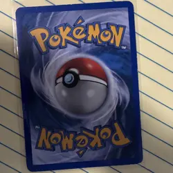 Pokemon TCG Voltorb 115/147 Aquapolis Common Regular English Basic 2002 40HP - Image 2