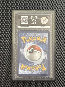 Pokemon TCG Reshiram EX White Flare Sir 166/086 Ace 10 - Image 2