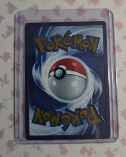 Pokemon METAL Mew EX 205/165 Ultra Premium Collection Gold Metal Promo 151 NM - Image 2