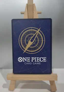 Monet (OP05-036) Promo One Piece TCG English - Image 2