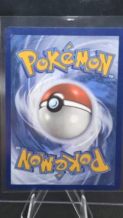 Pokemon TCG Lanas Aid 207/167 Ultra Rare Full Art Trainer Twilight Masquerade NM - Image 2