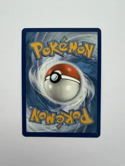 Pokemon TCG Houndoom 179/163 Battle Styles Holo Secret Rare Near Mint - Image 2