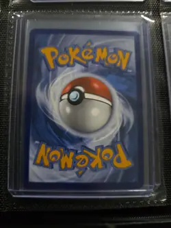 Pokemon White Flare Druddigon Card 151/086 IR Mint Condition - Image 2