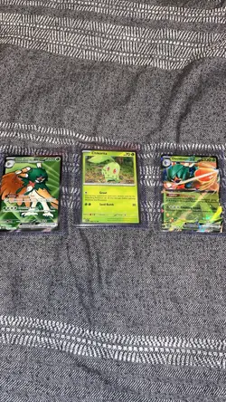 POKEMON MIX 25 CARDS LOT - EXs & Illustration Rares & Ultra Rares - Image 4