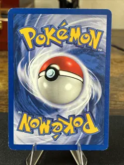 Pokemon TCG Brock's Vulpix Gym Heroes 1st Edition Common Card 73/132 - Image 2