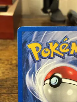 Pokemon TCG Brock's Vulpix Gym Heroes 1st Edition Common Card 73/132 - Image 3