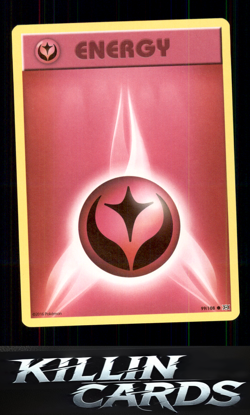 Fairy Energy 99/108 Pokemon Common XY - Evolutions Card NM - Image 1