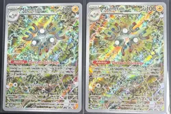 Magneton 159 Sv: Scarlet & Violet Promo Cards Holo - Image 1