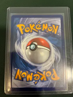 Pokemon TCG Mega Charizard X ex MEP 023 Promo - Image 2