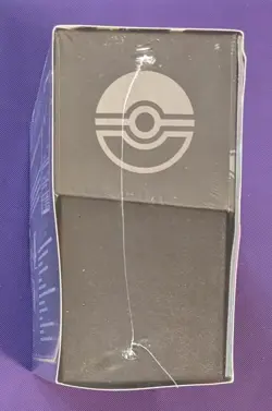 Pokemon TCG Pitch Black Elite Trainer Box ETB Factory Sealed New ! Pokemon Cente - Image 4