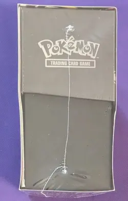 Pokemon TCG Pitch Black Elite Trainer Box ETB Factory Sealed New ! Pokemon Cente - Image 5
