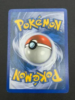 Torchic LP 66/100 Common Crystal Guardians Pokemon - Image 2