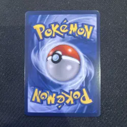 ✨Pokemon Smeargle Van Gogh ACG Art Black Star Promo Card FAN Art - Image 2