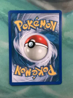 Pokemon Azumarill Aquapolis H4/H32 Holo EReader NM+ - Image 5