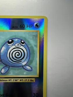 Poliwag 23/108 Reverse Holo Common - Pokemon TCG XY Evolutions - Image 2