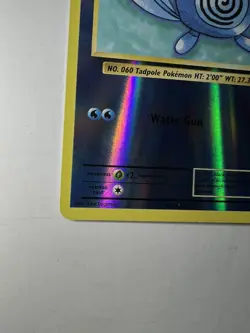 Poliwag 23/108 Reverse Holo Common - Pokemon TCG XY Evolutions - Image 4