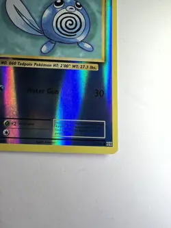 Poliwag 23/108 Reverse Holo Common - Pokemon TCG XY Evolutions - Image 5