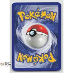 Pokemon Psyduck 65/82 Team Rocket 1st Edition HP - Image 2