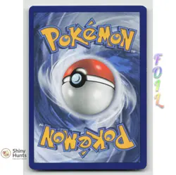 Pokemon Snorlax 055/078 Pokemon GO Reverse Holo NM - Image 2