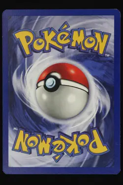 Pokemon Center - 85 - Base Set - Pokemon Card - Near Mint - Image 2