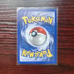 Pokemon Ditto (Squirtle) 064/113 Delta Species Regular Common English 60 HP - Image 2