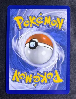 Pokemon TCG -Dark Energy Cosmos Swirl Holo - Prize Pack Series 3 - Stamped - NM - Image 3