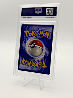 1999 Pokemon Base Set Wartortle #42/102 PSA 8 NM-MT WOTC - Image 2