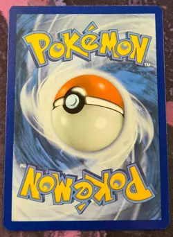 Pokemon: XY - Evolutions: Reverse Holofoil Nidoking: Lightly Played Condition - Image 2