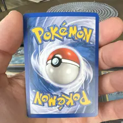 Pokemon Co. Blastoise 14/100 Crystal Guardians Holo Rare Holo English 2006 - Image 3