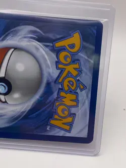The Pokemon Company Blastoise ex 200/165 Holo SIR SV 151 EN 330 HP - Image 5