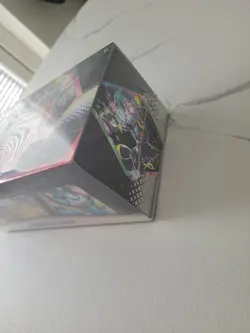 Pokemon TCG Prismatic Evolutions Surprise Box [Brand New & Sealed] English - Image 2