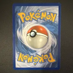 Pokemon Alolan Exeggutor GX 118/111 Secret Rare Full Art Holo Crimson Invasion. - Image 2
