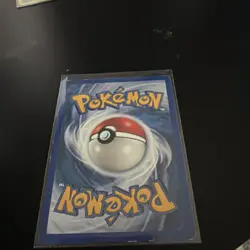 💥 Shuppet 2003 Pokemon vintage 43/97 Dragon set E-Reader Rare non Holo Foil NM - Image 2