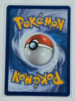 Mega Chandelure ex - 115/084 - Pitch Black - SIR - Pokemon TCG - Image 2