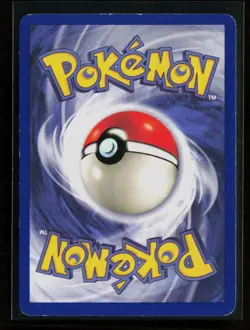2000 Pokemon Team Rocket Dark Blastoise Holo Rare 1st Edition 20/82 - Image 2