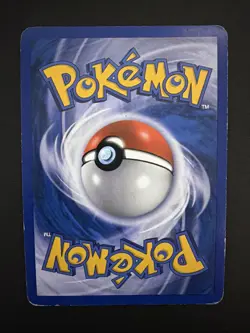 Time-Space Distortion - 124/123 - Pokemon Mysterious Treasures Holo Card HP - Image 2