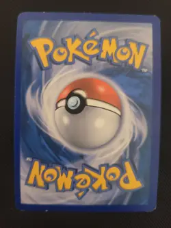 Pokemon Celebi Prime 92/102 Triumphant Holo Ultra Rare English - Image 2